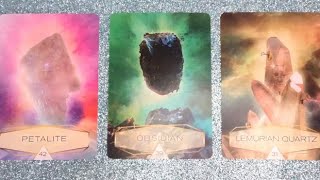 *Big* “Unexpected Changes in Your Life” Pick a Card (Timeless)