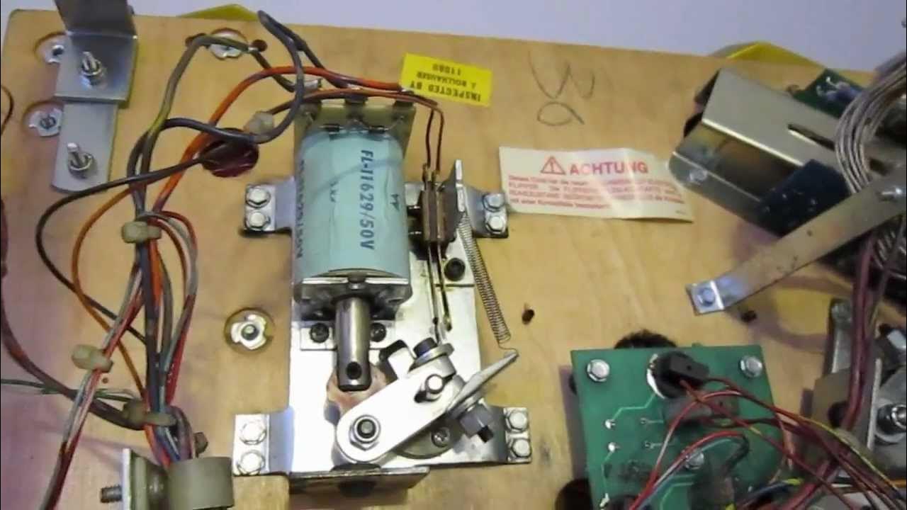 Pinball Guide own your first Pinball Episode 8 (How to fix lame
