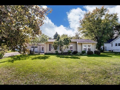 2151 ARCADIA AVENUE, Lima, OH home video tour