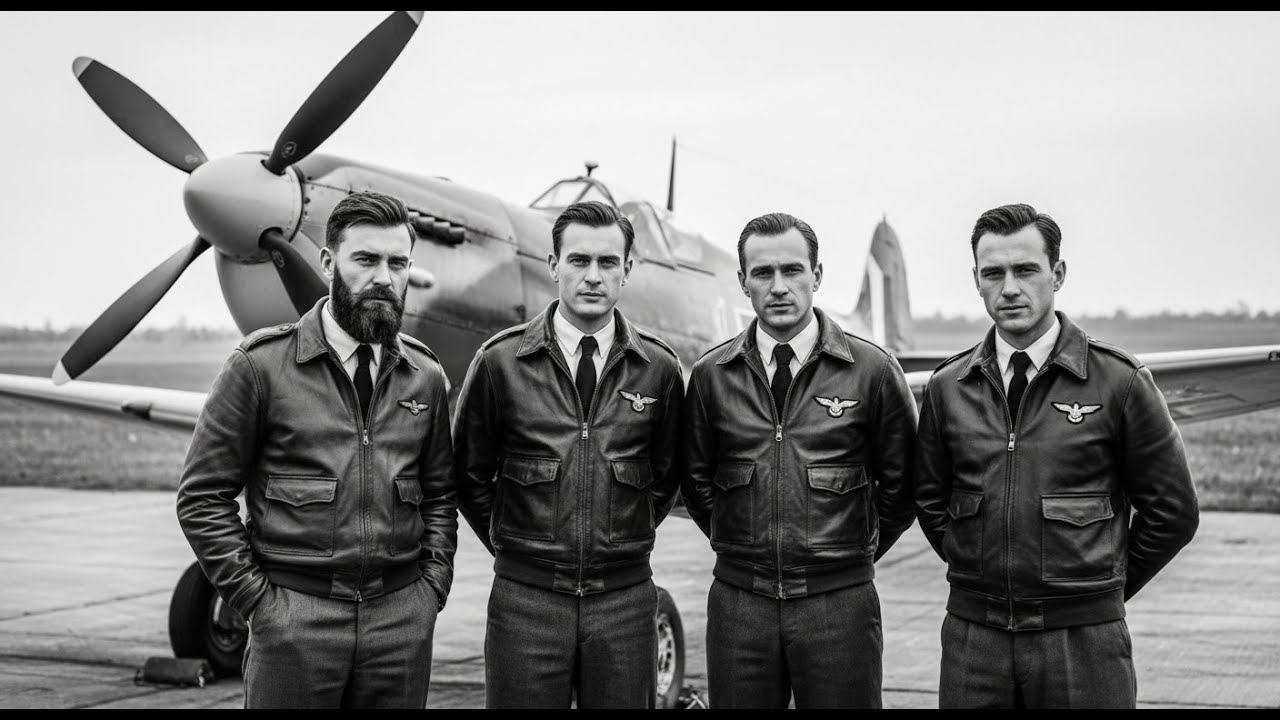 Polscy inżynierowie zbadali niemiecki myśliwiec Fw 190 — i ujawnili w nim śmiertelną wadę