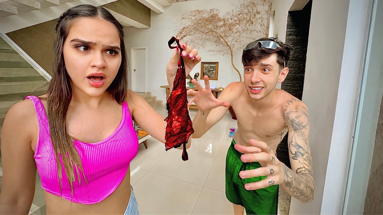 É ISSO QUE O ZANELLA FAZ POR TRÁS DAS CÂMERAS…