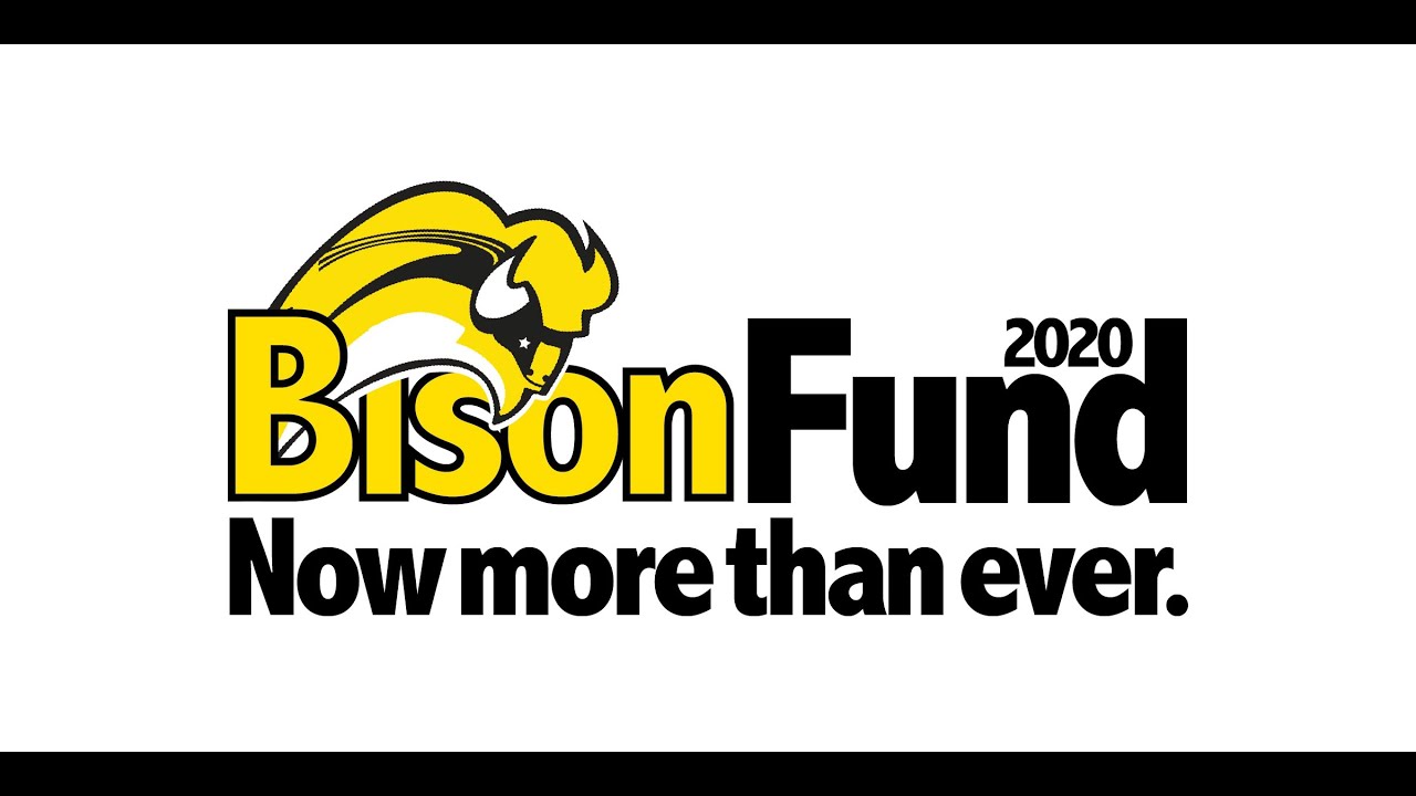 Bison Fund Business Thank You