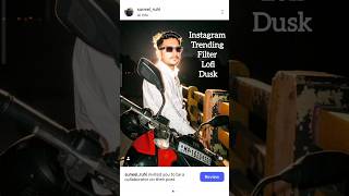 Instagram Trending Filter | Instagram Viral HD Filter Editing Full Tutorial 2026 #technicalsuneelmp