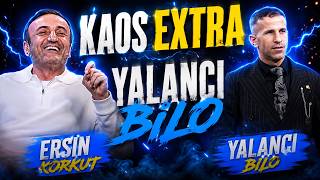 Hayrettin ile Kaos Show : YALANCI BİLO & ERSİN KORKUT