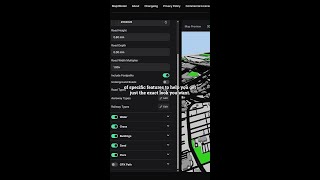 3d Print Maps of Where You Live #3dprinting #maps #tips #makerupdate