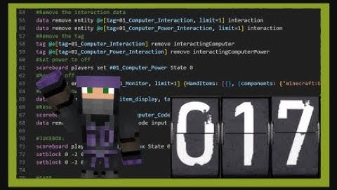 017: Right-click detect with edible item 1.21.3. [Minecraft 1.21 Datapack]