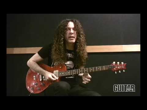 Betcha Can't Play This with Marty Friedman #2