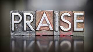 EXPRESSIVE PRAISE 