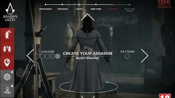 Assassin