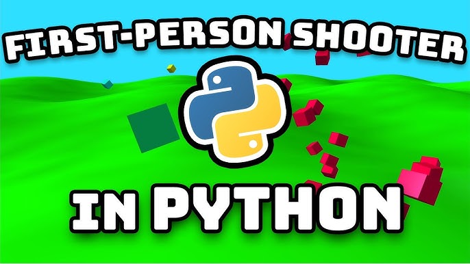 15 Best Python Game Project Ideas for Easy Learning