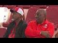 CHAPO ABERTURA V SESSÃO ORDINÁRIA DO COMITÊ CENTRAL DA FRELIMO