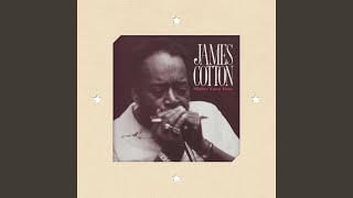 Watch James Cotton Blow Wind Blow video