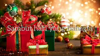 Selamat Natal Story WA