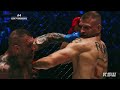 KSW 74 Top Ten Moments