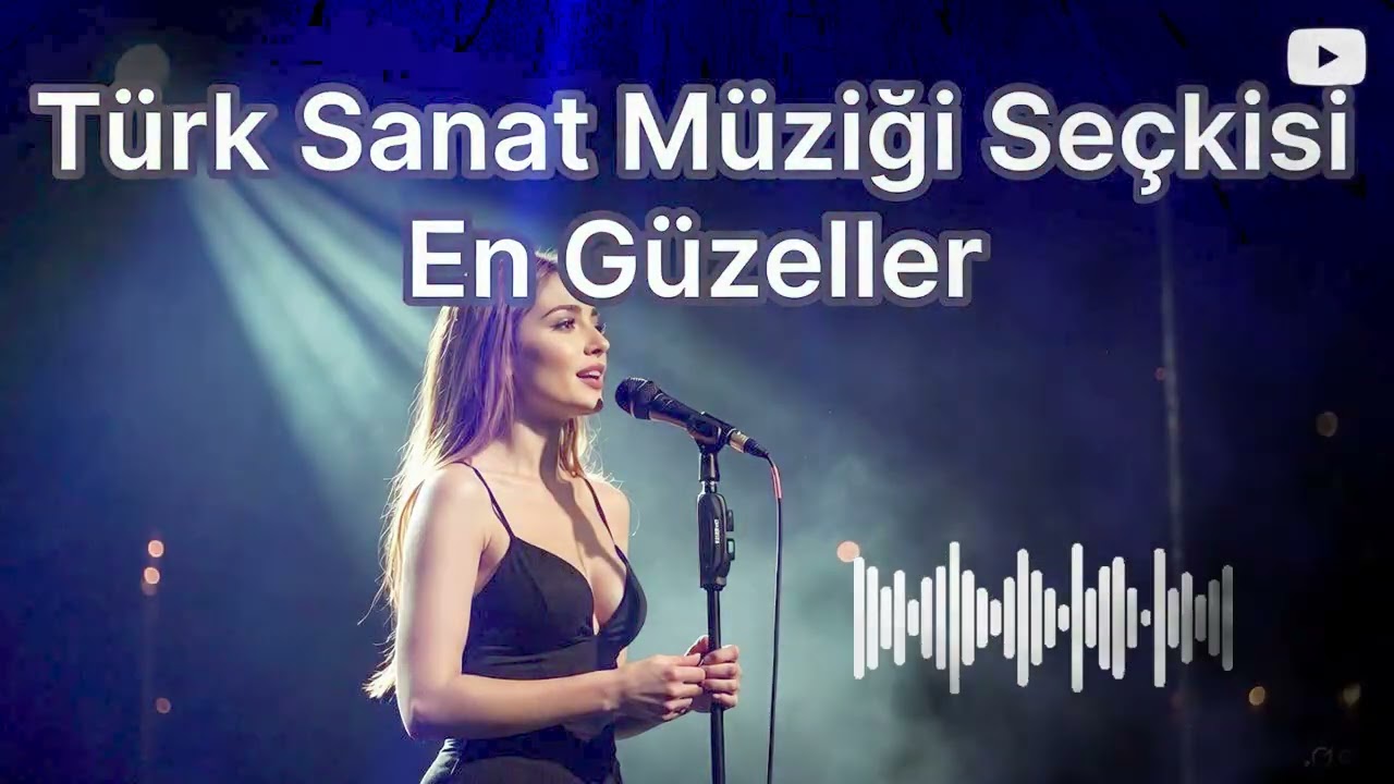 TSM Deep House Remix – Modern Türk Sanat Müziği