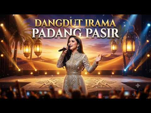 Dangdut Arabic 2026 🌙 | Lagu Dangdut Padang Pasir Terbaru 