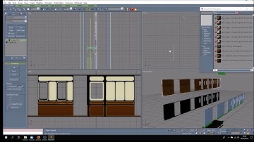Gmax - making D12 brake 3rd and E38 Compo 1st 3rd - part 2