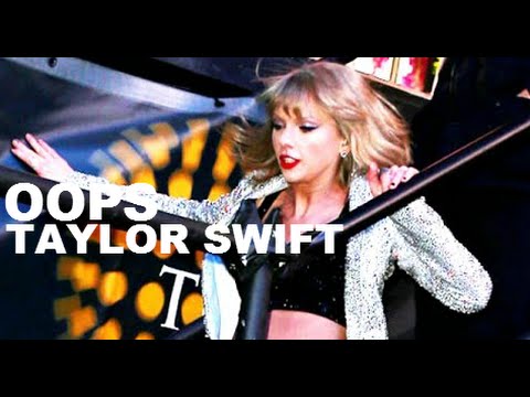 Zrobili akord overstreet randkowy Taylor Swift