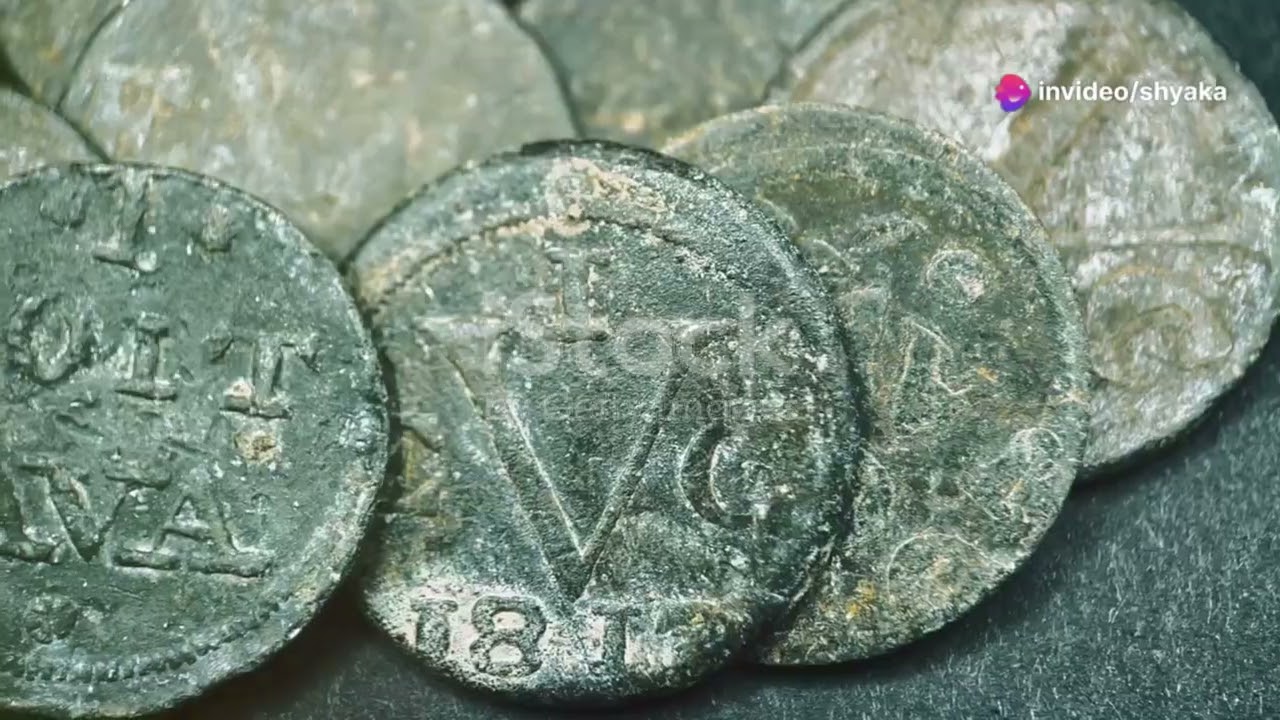 Fortunes of Rome: The rise and influence of ancient Roman banking