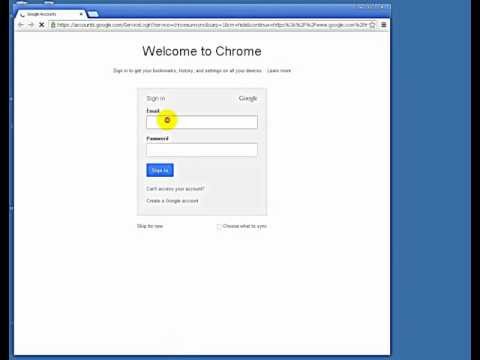 Como alterar a senha de texto !!! (No Google Chrome)