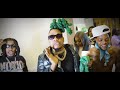 Swag A Mò X9 Feat Bourik The Latalay LPA PAPA DRIPP Ajanten Yan Official Music Video