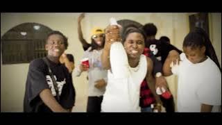 Swag A Mò - X9 feat. Bourik The Latalay, LPA PAPA DRIPP & Ajanten Yan [Official Music Video]