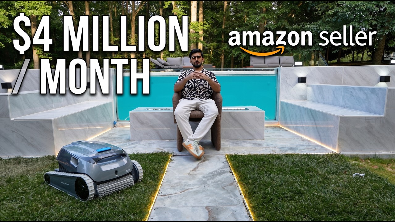 rewrite this title How This Amazon Product Makes ,000,000 Per Month (Step-by-Step Product Research) rewrite this title How This Amazon Product Makes ,000,000 Per Month (Step-by-Step Product Research)
