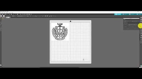 Cameo Silhouette Tutorial