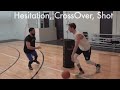 5 NBA Moves For Scoring (DROP BUCKETS ON DEFENDERS)