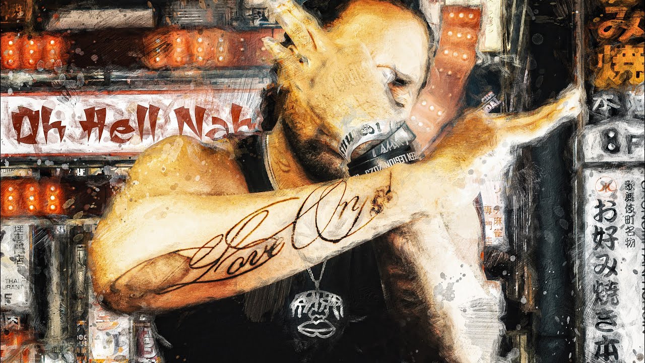 Levon - Oh Hell Nah (Official Visualizer) adlı videoyu YouTube'da izle Levon - Oh Hell Nah (Official Visualizer) adlı videoyu YouTube'da izle