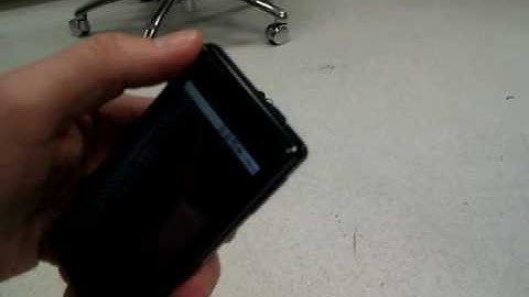 Super Simple Android Cellphone Controlled Robot