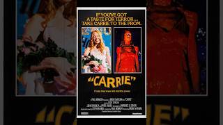 Carrie (1976) – De Palma’s Telekinetic Horror Classic