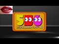 [ASMR] My Countdown 560-551