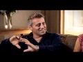 Funniest Matt Leblanc BBC interview Moments