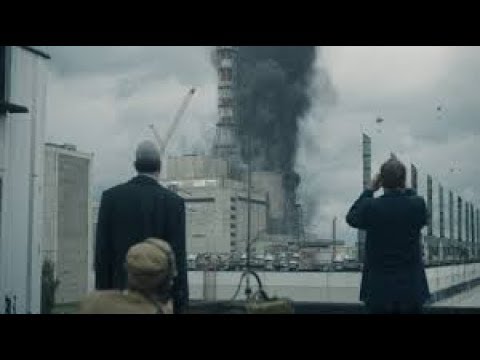 Chernobyl 2019 It S Not 3 Roentgen It Is 15000 Scene Youtube