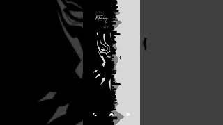 Black Panther | Android Setup | Nova Launcher screenshot 3