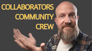 Why 'Self-Made' Artists Don't Exist: The 3 C's Every Creative Needs