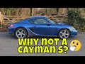 Why Did I Buy A Porsche Cayman 987 Why This Cayman Why Did I Buy A Porsche Cayman 987 Why This Cayman