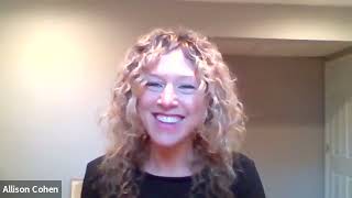 Allison Cohen - The Channel Company: Woman of the Week (WOW)