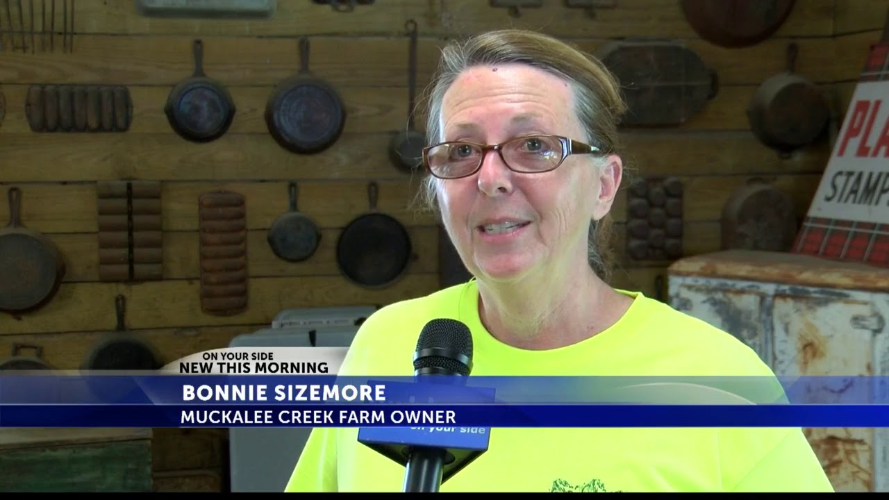 Farmers need rain in the Chattahoochee Valley and beyond