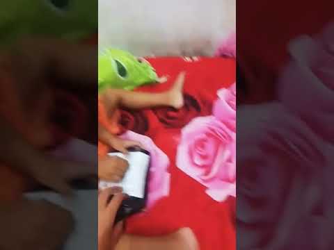 Unboxing kabel hippo..  Fast charging.  2amp