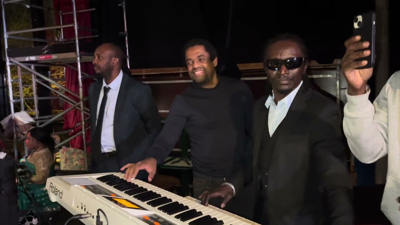 Kalessamusic : wadaha à Nantes le 14/02/2026