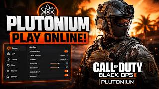 Black Ops 2 Plutonium Cheat Menu 2026 | Aimbot + ESP + Wallhack