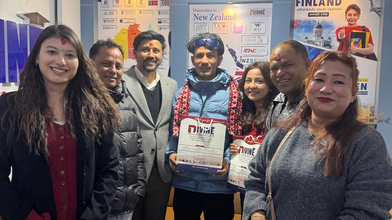 Xora buhari kata jadai xan ta, Sabai family manakammana darsan, samdi samdini jiu pani aaunu vyo, 