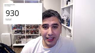 Stream Closed Captioner 3 Year Anniversary