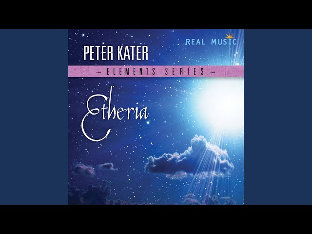 Peter Kater - Violet Waves