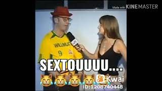 Essa pessoa Bebe beebe!