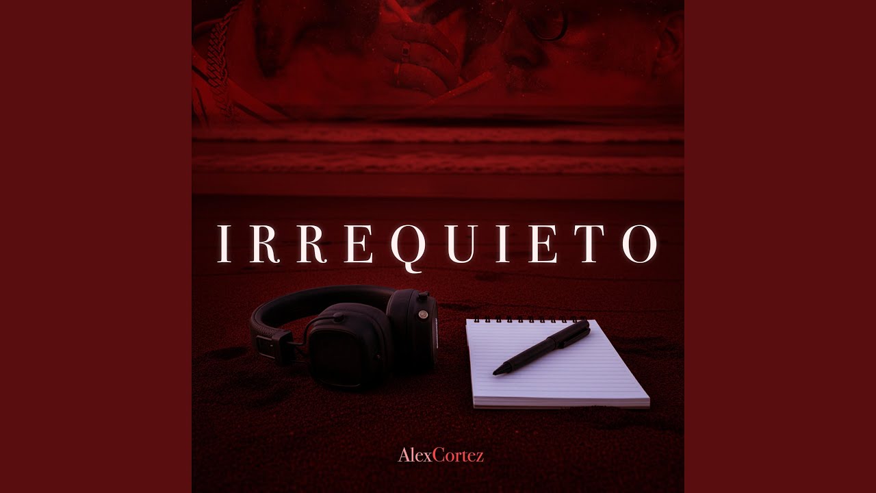 Watch Irrequieto on YouTube Watch Irrequieto on YouTube