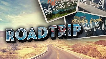 Road Trip - Amazing Hidden Object Games
