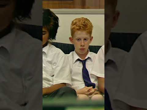 BEN THE RANGA